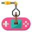 Artificial intelligence icon 64x64