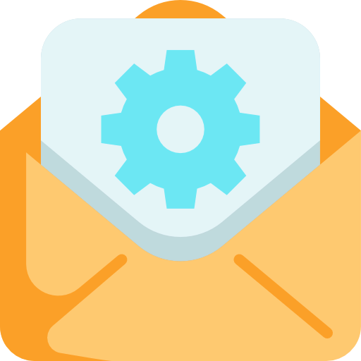 Email icon