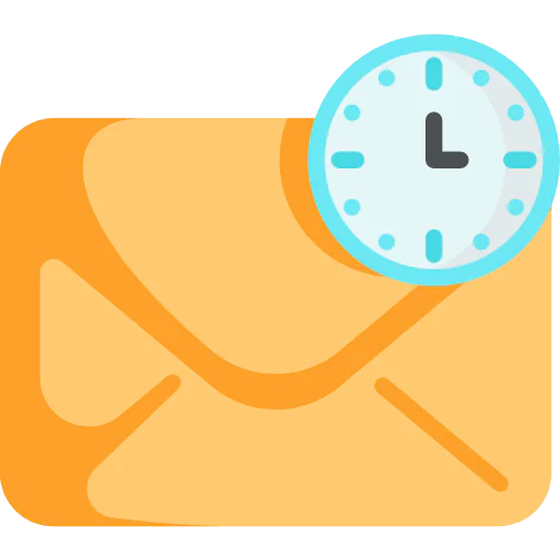 Time icon