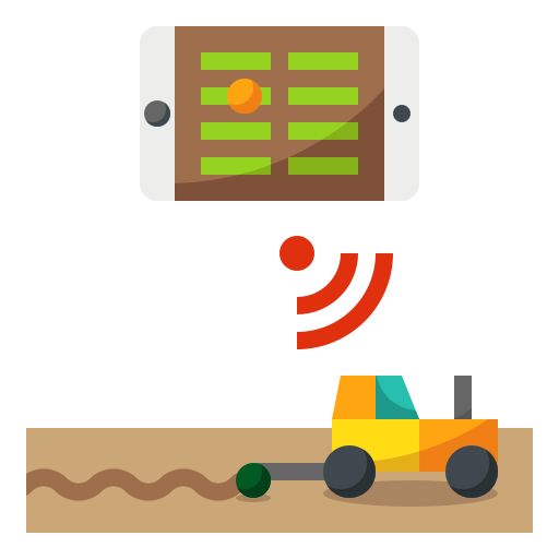 Farming icon
