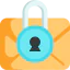 Padlock icon 64x64