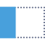 Left alignment アイコン 64x64
