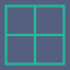 Square icon 64x64