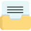 Inbox icon 64x64