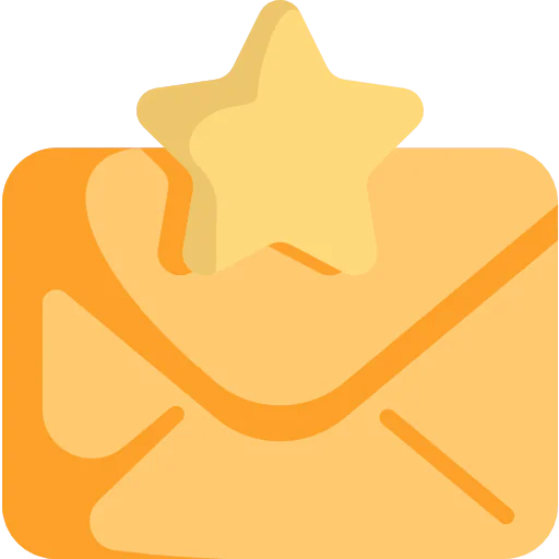 Favourite icon