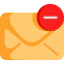 Email icon 64x64