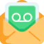 Email icon 64x64