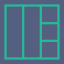 Square icon 64x64