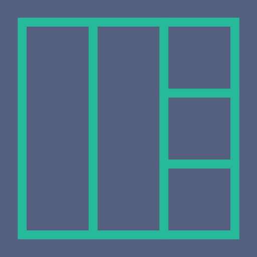Square icon