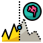 Analytics icon 64x64