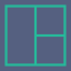 Square icon 64x64