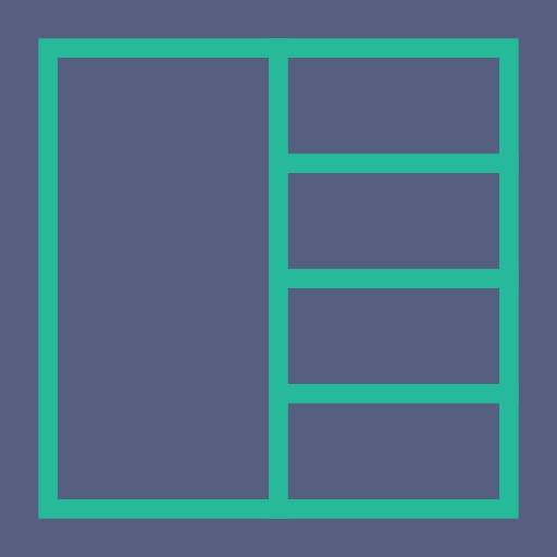 Square icon