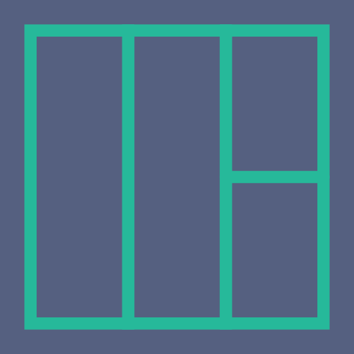 Square icon