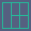 Square icon 64x64