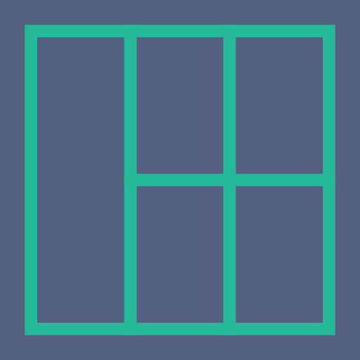 Square icon