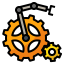 Settings icon 64x64