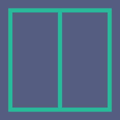 Square icon