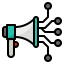 Promotion icon 64x64