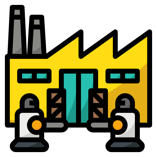Robots icon