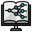 Artificial intelligence icon 64x64