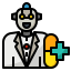 Robot icon 64x64