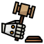 Auction icon 64x64
