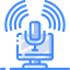 Radio icon 64x64