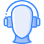Listener Symbol 64x64