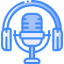 Microphone icon 64x64