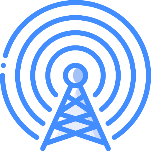 Antenna icon