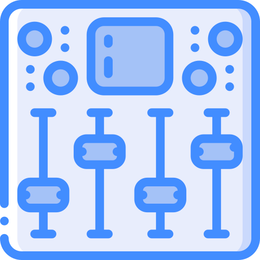 Mixer icon