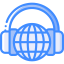 Podcast icon 64x64