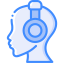 Headphones icon 64x64