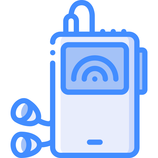 Mp3 icon