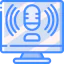 Radio icon 64x64