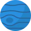Neptune icon 64x64