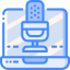 Laptop icon 64x64