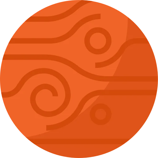 Venus icon