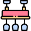 Wineglass icon 64x64