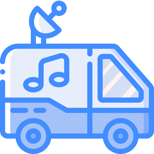 Van icon