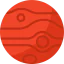 Mars icon 64x64