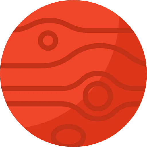 Mars icon
