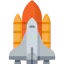 Spaceship icon 64x64