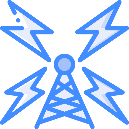 Antenna icon