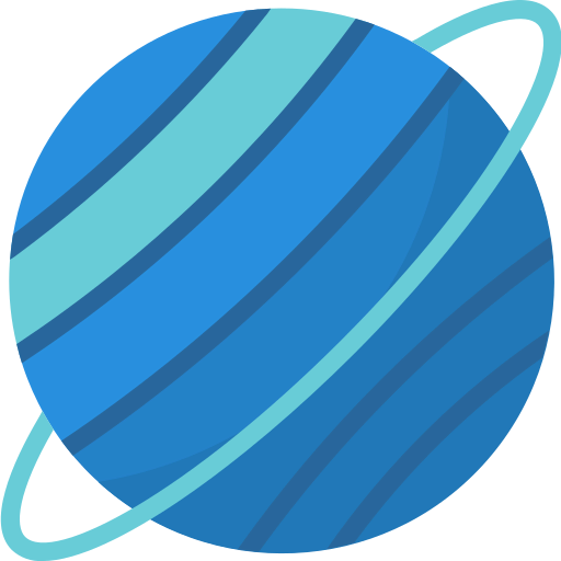 Uranus icon