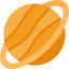 Saturn icon 64x64