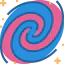 Milky way icon 64x64