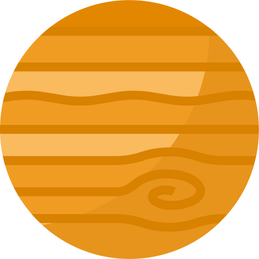 Jupiter icon