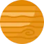 Jupiter icon 64x64
