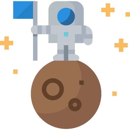 Conquer icon